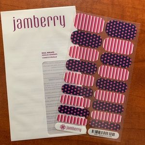 Jamberry Makeup - B3G1 Jamberry Spring Summit 2016. Full sheet Jamberry Makeup - B3G1 Jamberry Spring Summit 2016. Full sheet
